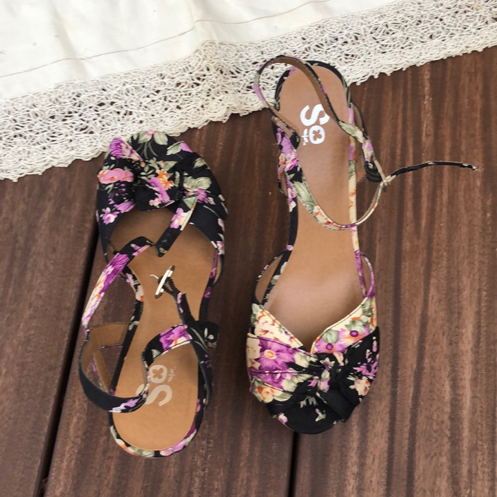 SO wedges
